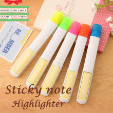 Sticky note Highlighter